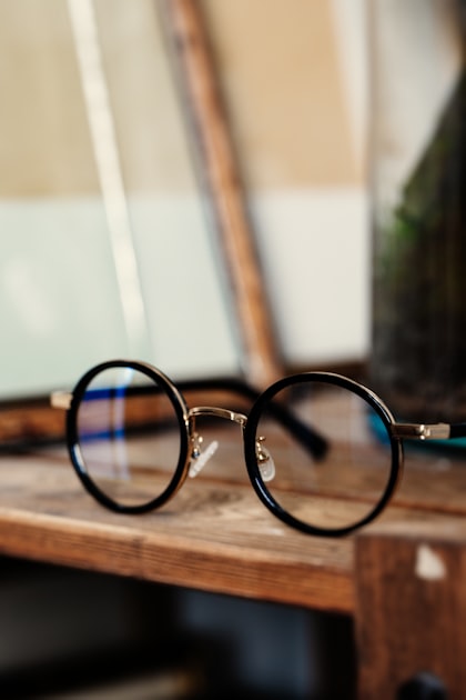 Choosing the Right Lens Coatings
